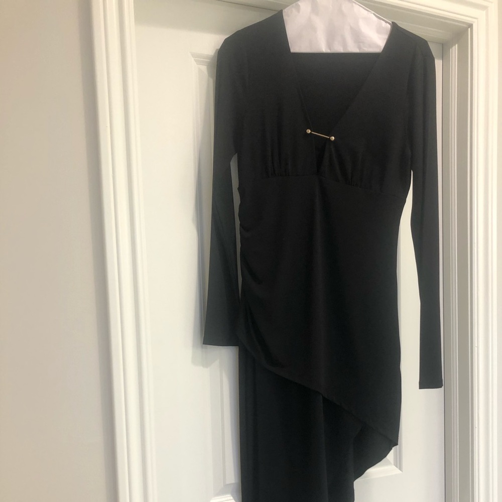 Bebe dress